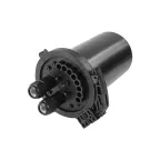 Муфта-кросс МКО-С7/CМ3-2/4SC-2SC-2SC/APC-2SC/APC-2ФТ16 (2 фитинга 16 мм)