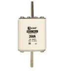 Вставка плавкая ППН-37 400/350А габарит 2