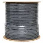 Кабель саморегулирующийся нагревательный взрывозащищенный ESR-10F, 200 м