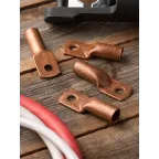 Наконечник медный ТМ 95-10-15 PROxima