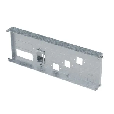 Комплект задней панели 4M1 250/250А 4P