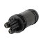 Муфта-кросс МКО-Ц8/С09-1PLC4-SC/APC-5SC/APC-1SC/APC-2ФТ16