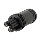                  Муфта-кросс МКО-Ц8/С09-1PLC4-SC/APC-5SC/APC-1SC/APC-2ФТ16
               