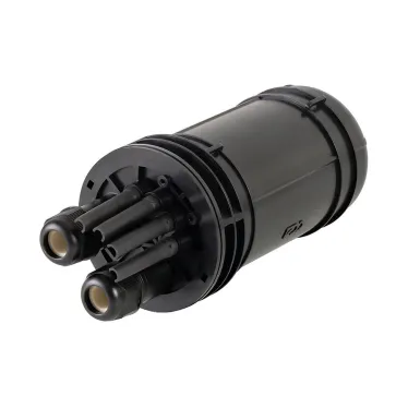 Муфта-кросс МКО-Ц8/С09-1PLC4-SC/APC-5SC/APC-1SC/APC-2ФТ16