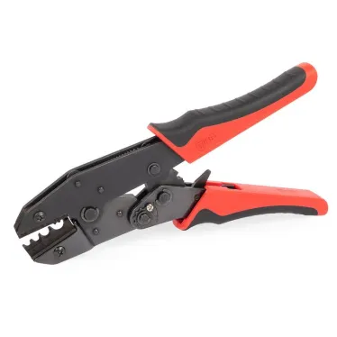 Пресс-клещи СТО-15 серия ПРОФИ