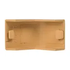 Угол внешний (20х10) (4 шт) Plast под светлое дерево