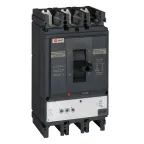                  Выключатель автоматический ВА-99C (Compact NS) 630/315А 3P 45кА PROxima
               