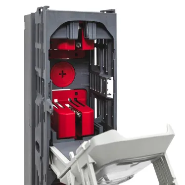 УВРЭ v2 вертикальный (185мм) 250А пофазный под ППН габ.1 PROxima