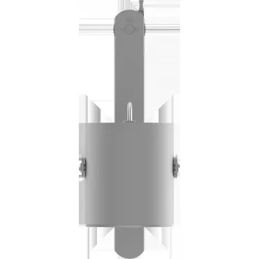 Светильник светодиодный ARMA/T LED 15 WH D60 4000K | 1102300190 | Световые Технологии