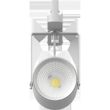 Светильник светодиодный ARMA/T LED 28 WH D45 FISH | 1102300380 | Световые Технологии