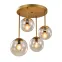 Люстра Emma 3117-304 4 х Е14 40 Вт модерн