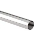 Труба жесткая из нержавеющей стали диаметр 50x1.2x3000 мм AISI304