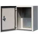 Щит ЩРНМ-3 IP54, 650х500х220 DEKraft