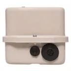 Пускатель в корпусе IP65 КМЭ 40А 230В с РТЭ и индикатором PROxima