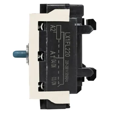 Катушка управления КТЭ F 630А 220В