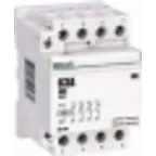 Контактор модульный 4НО 63А 230В МК-103