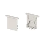 Заглушка SL-COMFORT-1722-F глухая (ARL, Пластик)