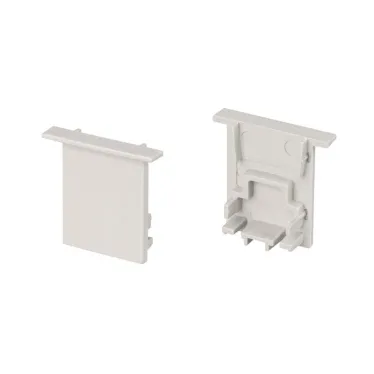 Заглушка SL-COMFORT-1722-F глухая (ARL, Пластик)