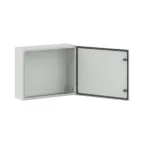 Корпус сварной ST без М/П 500x600x200