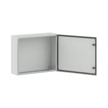 Корпус сварной ST без М/П 500x600x200