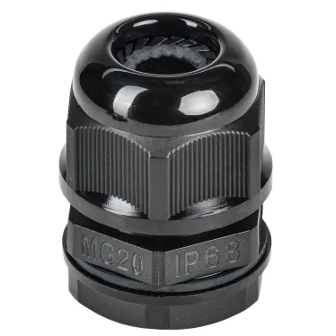 Сальник MG 20 диаметр проводника 8.5-14мм IP68 IEK