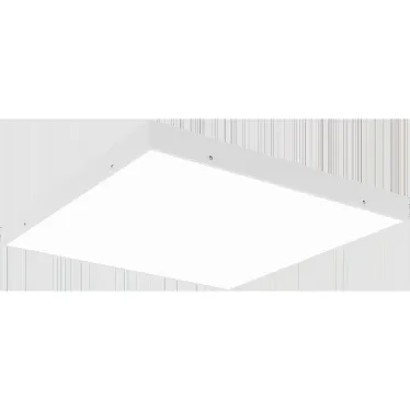 Светильник светодиодный ДВО/ДПО STANDARD.PRS LED 595 EM 28Вт 4000K G3 IP20 БАП | 1229000290 | Световые Технологии