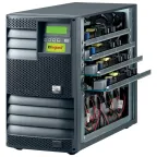 Источник бесперебойного питания Online Megaline 5000 ВА Tower RS-232