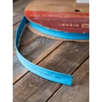 Термоусаживаемая трубка ТУТ нг 25/12,5 синяя рулон PROxima