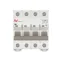 Выключатель автоматический AV-6 4P 6A (B) 6kA AVERES
