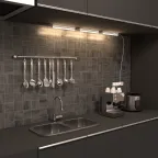 Светильник светодиодный TL линейный матовый 5W 4100K 271х24х33мм | 130511205 | Gauss