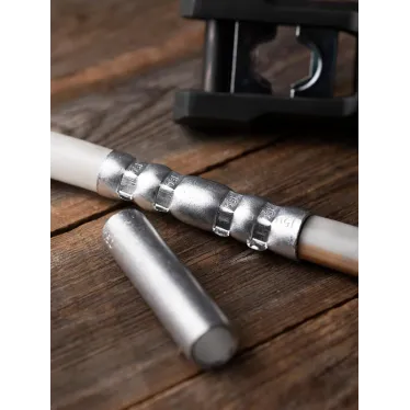 Гильза алюминиевая ГА ГОСТ 150-17 EKF