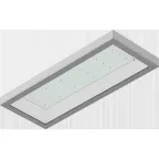 Светильник светодиодный промышленный LB/S C ECO LED 75 5000K | 1334000600 | Световые Технологии