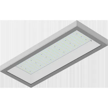 Светильник светодиодный промышленный LB/S M ECO LED 75 5000K | 1334000610 | Световые Технологии