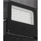 Светильник светодиодный LEADER LED 30W D75 740 RAL9005 | 1350000950 | Световые Технологии