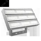 Cветильник cветодиодный промышленный Olymp 2.0 GL 250Вт 5000К IP65 угол 60 градусов расс. закаленное стекло | V1-I0-70638-04L07-6525050 | VARTON