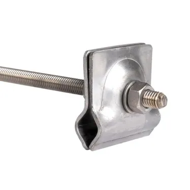 Проходная точка заземления D-8 L-500, NI PROxima