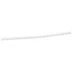 CAB3 Кольцо маркировочное 1.5-2.5мм (9) черное/белое (1200шт)