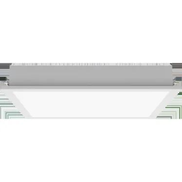 Светильник светодиодный ДВО/ДПО OWP OPTIMA LED 589 IP54/IP54 EM 32Вт 4000K 	IP54 GRILIATO БАП 1ч опал | 1372000990 | Световые Технологии