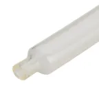 Трубка термоусадочная клеевая ТТК(3:1)-3/1 прозр