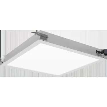 Светильник светодиодный ДВО OWP OPTIMA LED 600 (40) IP54/IP54 EM 40 Вт 4000K Clip-In IP54 БАП 1ч опал | 1372001220 | Световые Технологии