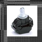 Зажим прокалывающий ответвительный P4X-150 50-150 мм2 / 6-35 мм2 EKF