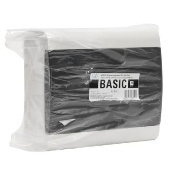 Щит распределителный ЩРН-П-10 (промышленная упаковка) IP41 Basic