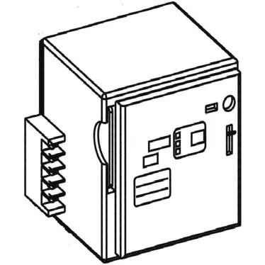 МОТОР-РЕДУКТОР MT 220V AC (100-250)