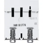 ВДТ RX3 - 4П - 25 А - тип AC - 300 мА - 4 модуля