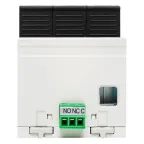 Ограничитель импульсных напряжений серии ОПВ-C/3P In 20кА 400В (с сигнализацией)