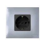 Накладка сменная на 27432-, 27472-62 (65), S27Pl, графит