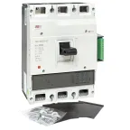 Выключатель автоматический AV POWER-4/3 1000А 100kA ETU2.2 AVERES