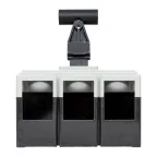 Выключатель автоматический 99М 630/500А 3 фазы 50кА