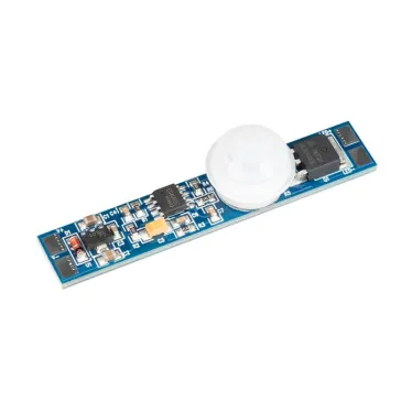 ИК-выключатель SR-RULE-MOTION (12-24V, 1x2.5A, 55x10mm) (, Открытый)