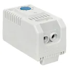 Термостат NO (охлаждение) на DIN-рейку 10А 230В IP20 PROxima